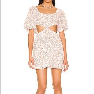 Faithfull the Brand dress